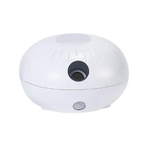 Mini Fragrance Diffuser Aromatherapy Machine Automatic Induction Portable Cute suitable for Diffuser USB 2