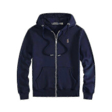 (XL, 226) Men's Embroidered Polo Hoodie Set with Fleece Jacket and Cardigan_qlsg