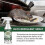 Peppermint Essential Oil - Mouse Mice Bug Insect Spider Repellent 3