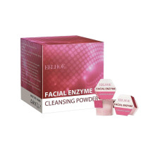 2025 Latest Model Facial Enzyme Cleanser Flour Face Mild Refreshing Lightening