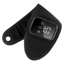 Carpal Tunnels Syndrome wrist massager with heat Soothing Heat Therapy for Deep Relaxation Nighttime aid