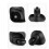 Silent Replacement Wheels Suitcase Wheels Suitcase Wheels Multi-size Universal Wheels 2