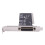 10X Pci Expansion Card Adapter 25Pin Parallel Lpt Pci to Parallel Db25 Printer Port Controller Card 4