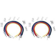 2X ECU Bench Cable ECU Connect Cable ECU Connector Cable ECU Pin Adapter ECU Pin Cable KT200II Cable KT200 Bench Cable