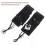 Reusable USB Heating Pads for Custom Heated Clothing 1
