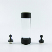 2X Ferrofluid Magnetic Fluid Liquid Display Funny Ferrofluid Toy Stress Relief Toys Science Decompression