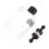 1Piece Puzzle Ferrofluid Magnetic Display / Ferrofluid in a Bottle 1