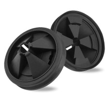 Perpetual Motion Machine Circular Stress Relief Ornament Toy for Creative Gifts