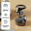 Desktop Floating Gyroscope Toy Decompression Dynamic Desktop Toy Suitable for Office and Home Decoration 4