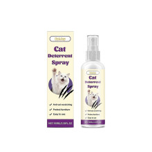 EelJoy Cat Anti-Scratch Spray: Daily anti-scratch spray for furniture, cat behavior correction, gentle and non-irritating spray