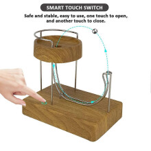 Motion Machine Desk Educational Touch Switch Low Noise Stress Relief Desk Motion Machine Desk