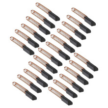 W10380496 Stand Mixer Carbon Motor Brush for & Mixers Motor Brush New AP5178083,PS3495098,24 Pack