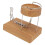 Motion Machine Desk Educational Touch Switch Low Noise Stress Relief Desk Motion Machine Desk 4