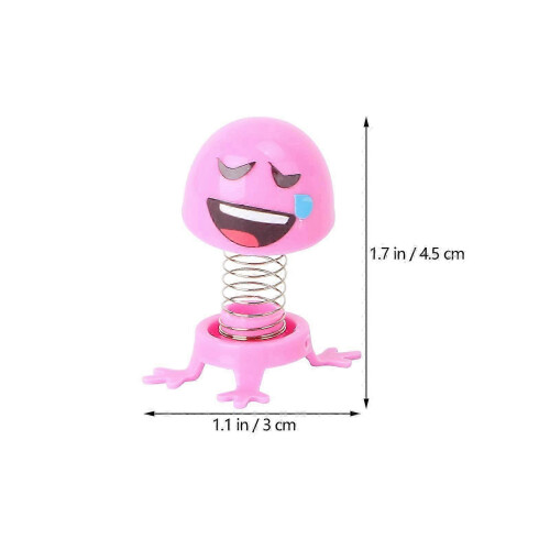 Kids Educational Playthings Plastic Bounce Toys for Use 30Pcs PackQL 1