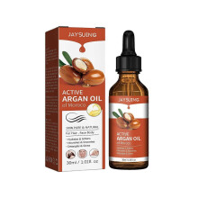2025 Latest Model Argan Oil, Repair Dry Hair Supple Hair Moisturizing Care