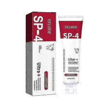New model Eelhoe Teeth Whitening Toothpaste Repair Bright White Anti-sensitive Whitener -3553552235767