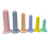 2025 Upgraded Version Large Set Dilator Silicone Pelvic Floor Muscle Dilator 1
