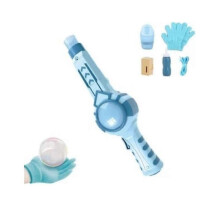 (Blue) Elastic Bubble Fog Wand, Bubble Wands, Giant Bubble Wand for Kids