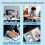 2X Digital Sketchbook, Syncify Digital Sketchbook,  5.0  Sync Pen & Notebook, Drawing, Writing 7