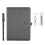 2X Digital Sketchbook, Syncify Digital Sketchbook,  5.0  Sync Pen & Notebook, Drawing, Writing 2