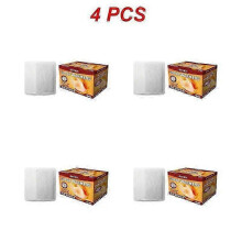 (Style A 4pcs) 1~5PCS Warm Hand Warmer Lasting Warmth Safe Self-heating Dispel Cold Home Disposable Hand Warmers Outdoor Hand Warmers
