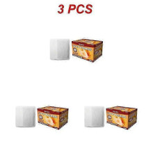 (Style A 3pcs) 1~5PCS Warm Hand Warmer Lasting Warmth Safe Self-heating Dispel Cold Home Disposable Hand Warmers Outdoor Hand Warmers