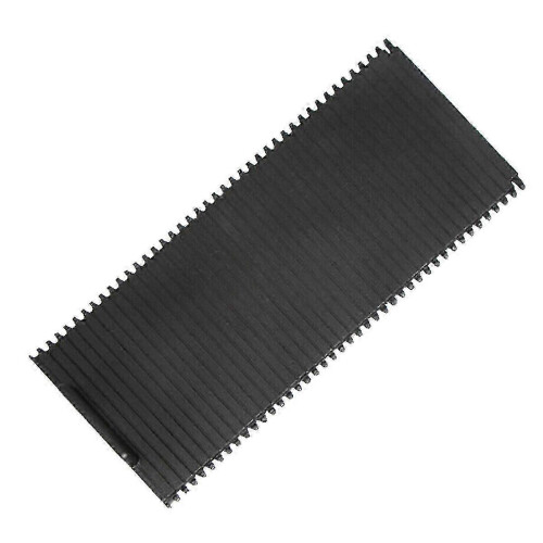 FHM500032 for Range Sport 2005-2009 Center Console Cup Holder Cover Sliding Roller Blind Shutter 1