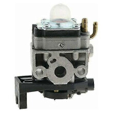 Carburetor, with flat suction film plunger Suitable for lawnmower