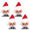 4pcs Kids Clockwork Toy Set for Children 1