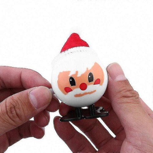4pcs Kids Clockwork Toy Set for Children 2