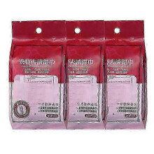 New model 1/2/3Pcs Clothing Stain Removal Wet Wipes, Individual Wrapped Cleaning Wipes for Clothes