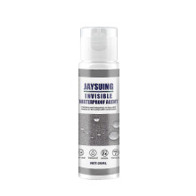 Jaysuing Transparent Waterproof Adhesive Self-Spraying Exterior Wall Roof Leak Blocking Waterproof Adhesive Paint