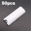 50pcs Game Controller Battery Case Back Cover for   Remote Controller Gamepad Handle Battery Cases Covers B 1