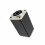 8pin Audio Dual-Channel Docking Adapter Speaker Plug Coupler for Stage Lighting Plug Docking 5