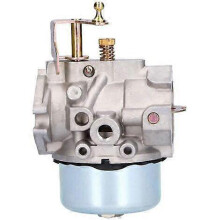 Carburetor, Chainsaw Carburetor Replacement Parts for Kohler K321 K341 Cast Iron