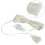 Καλώδιο επέκτασης Lierteer Clear Line Cable για χριστουγεννιάτικη διακόσμηση γάμου με LED US1pc 1