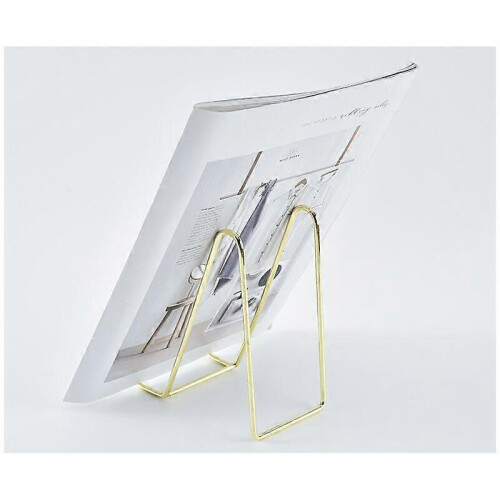 4-piece iron display stand iron display stand, decorative plate, bowl, dish 1