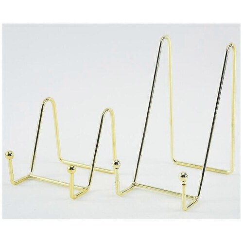 4-piece iron display stand iron display stand, decorative plate, bowl, dish 2