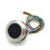 10X GM861 Metal LED Control Ring Indicator Light UART Interface 1D/2D Bar Code QR Code Barcode Reader Module 4