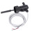 3X Water Flow  FS-10 100V High Precision Level Sensor Adjustable Water Level Control Float Level 2