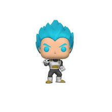 FunkoH Supers Saiyans God Super Saiyan Vengeta #156 (bez farebnej krabice) pop!