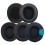 (Cooling Gel) suitable for  SteelSeries Arctis Nova ProHeadphone pads 3