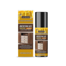 Jue Fish Wood Stain Cleaner, Black Spot Cleaner, Furniture And Wood Floor Maintenance And Care Stain Removal Spray