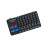 Battery DMX512 Console 32CH Rechargeable Stage Light Controller with Wireless DMX512 Male Function 5