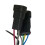 2X 12V Remote Control  Panel Joystick with Cable for Marine Searchlight Boat Spot Light 7