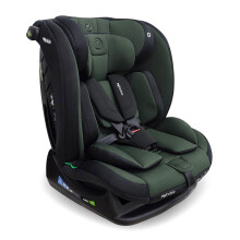 MBCS100 2-in-1 Convertible R129 Car Seat - Forest Green