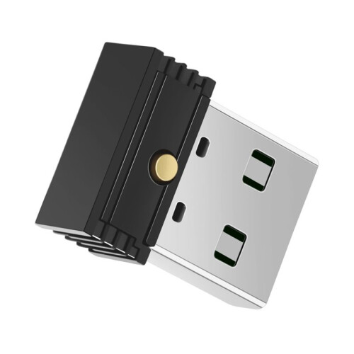 6X USB Mouse Jiggler, Automatic Computer Mouse Mover Jiggler, Keeps Computer Awake,Simulate Mouse Movement 1