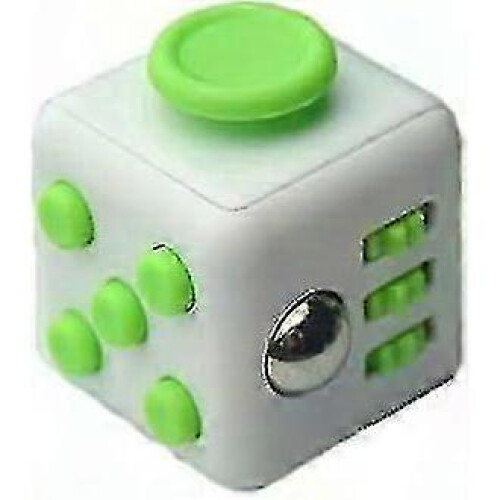 Fidget Cube Stress Relief Toy for Kids hwy