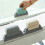 Window Cleaning Cloth Kitchen Window Cleaning Brush Window Cleaning Tool 7