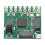 5X RM3100 Module Three-Axis Electronic Magnetic Field Sensor SPI I2C Dual Interface Geometric Magnetic Sensor Module 4